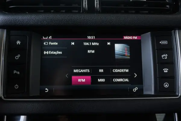 Jaguar XF 2.0 D R-Sport Aut. 50