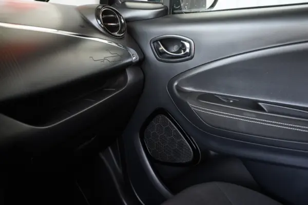 Renault Zoe (c/ Bateria) SL Bose Edition 40 31