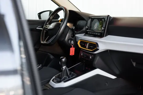 SEAT Arona 1.0 TSI Reference 45