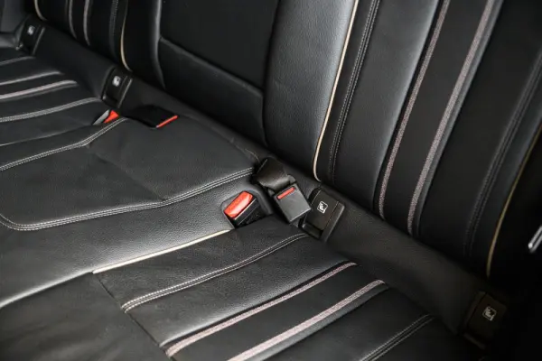 BMW 530 e iPerformance Pack M 27