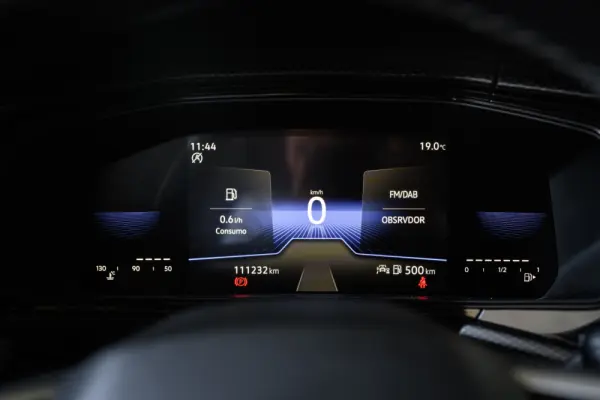 Volkswagen T-Cross 1.0 TSI Life 26