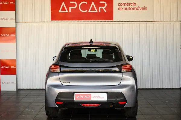 Peugeot 208 1.2 PureTech Active Pack 21