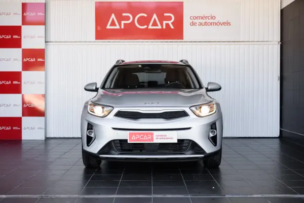 Kia Stonic 1.2 MPi Vibe 24