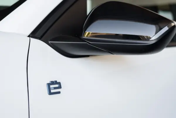 Citroen e-C4 50 kWh Autonomia Conforto Plus 20
