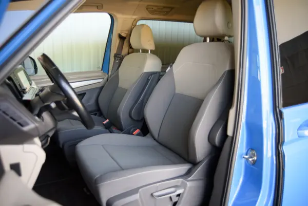 Volkswagen Multivan 1.4 TSI e-Hybrid Life DSG 31