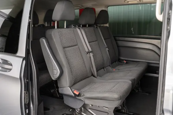 Mercedes-Benz Vito Tourer 114 CDi/32 Pro 20