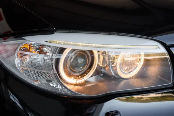 BMW 120 d Cabrio Auto 22