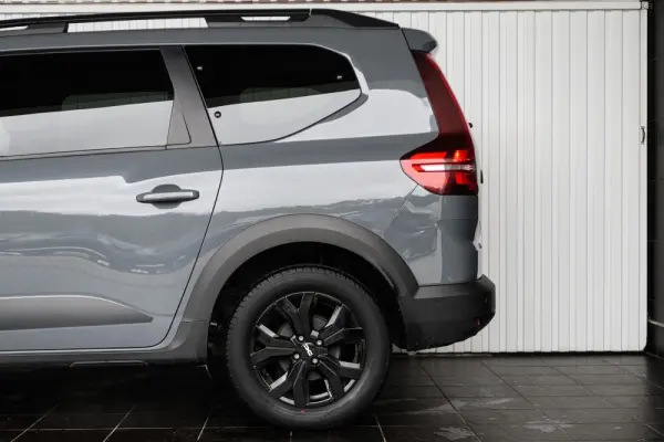 Dacia Jogger 1.0 TCe 90 ECO-G 17