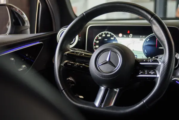 Mercedes-Benz GLC 300 de 4Matic 58
