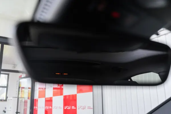 Mercedes-Benz GLA 45 AMG 4-Matic 60