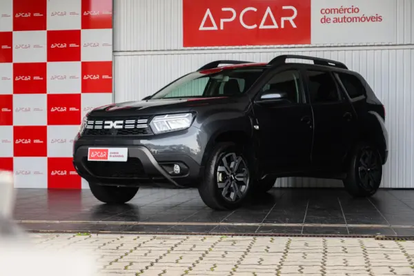 Dacia Duster 1.0 TCe LPG 14
