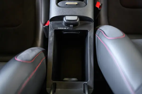 Smart #1 66 kWh Brabus AWD 54