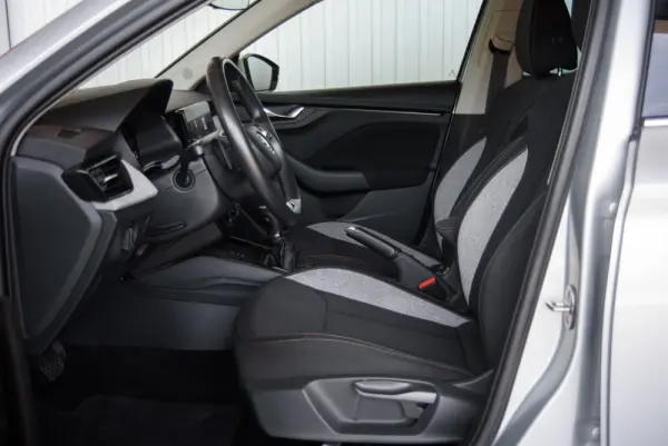 Skoda Kamiq 1.0 TSI Ambition DSG 24