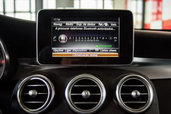 Mercedes-Benz GLC 250 d Coupé AMG Line 4-Matic 38