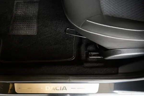 Dacia Logan MCV 0.9 TCe Comfort 27