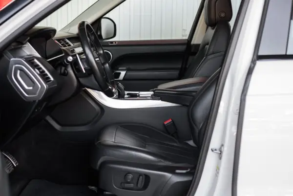 Land Rover Range Rover Sport 2.0 Si4 PHEV HSE Dynamic 27