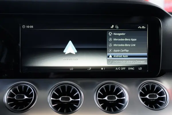 Mercedes-Benz E 220 d 9G-TRONIC Avantgarde 49