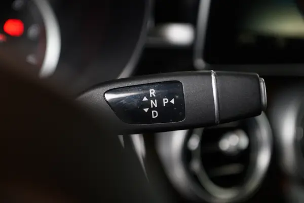 Mercedes-Benz GLC 250 d AMG Line 4-Matic 37