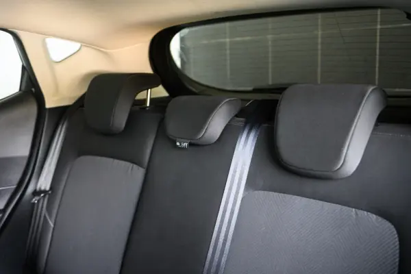 Ford Fiesta 1.0 EcoBoost Trend Connected 27