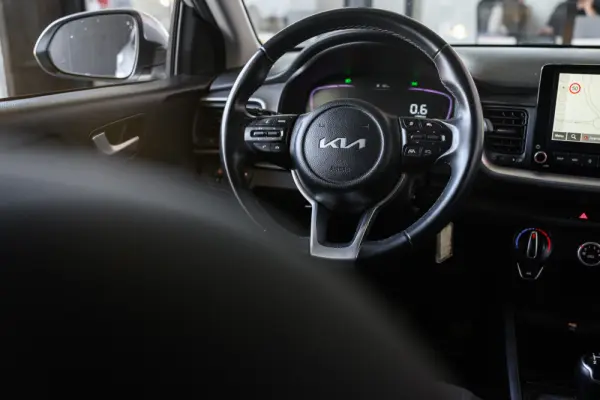 Kia Stonic 1.2 MPi Vibe 44