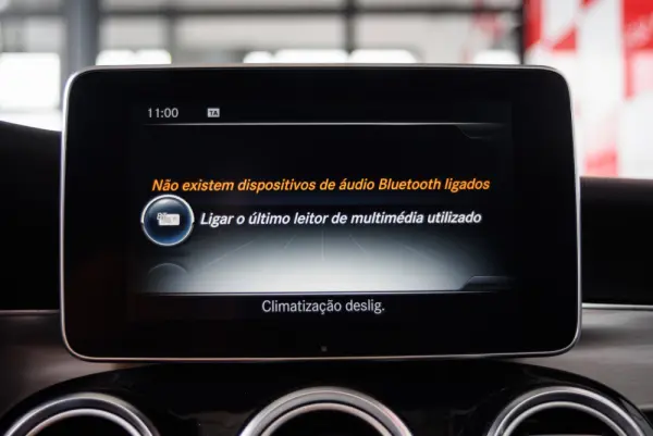 Mercedes-Benz C 250 d Cabrio Aut. 50