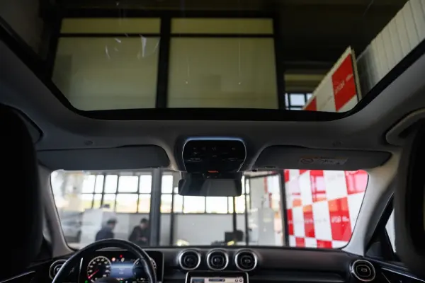 Mercedes-Benz C 300 e AMG Line 86