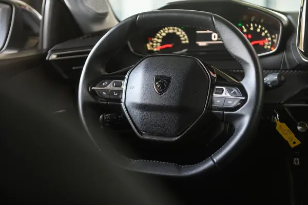 Peugeot 208 1.2 PureTech Active Pack 51