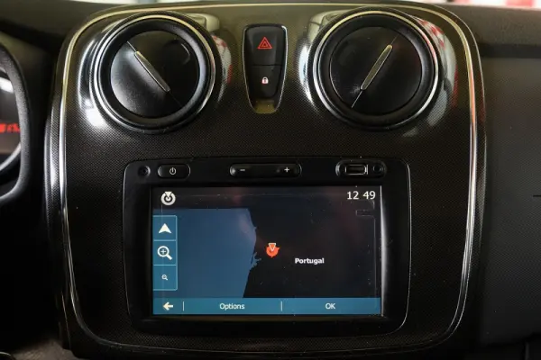 Dacia Logan MCV 0.9 TCe Comfort 44