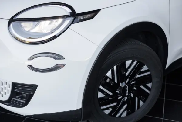Fiat 600 1.2 Hybrid 20