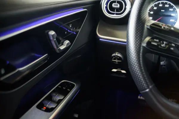 Mercedes-Benz GLC 300 de 4Matic 30