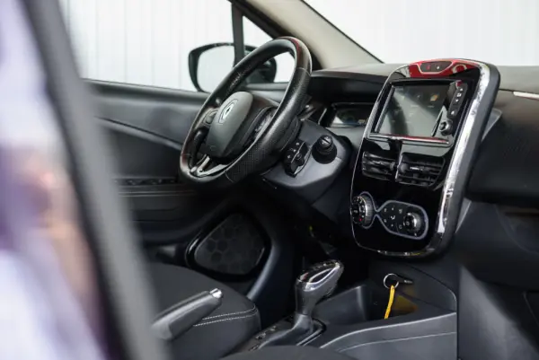 Renault Zoe (c/ Bateria) SL Bose Edition 40 47