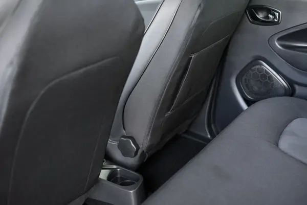 Renault Zoe (c/ Bateria) SL Bose Edition 40 27