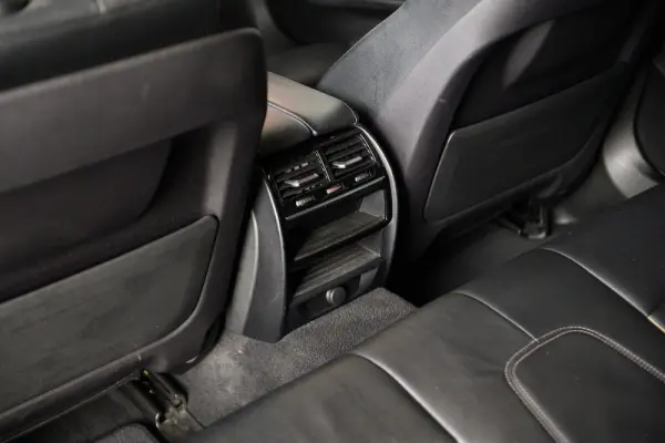 BMW 530 e iPerformance Pack M 28