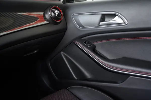 Mercedes-Benz GLA 45 AMG 4-Matic 35