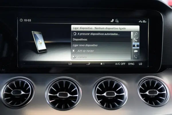 Mercedes-Benz E 220 d 9G-TRONIC Avantgarde 38