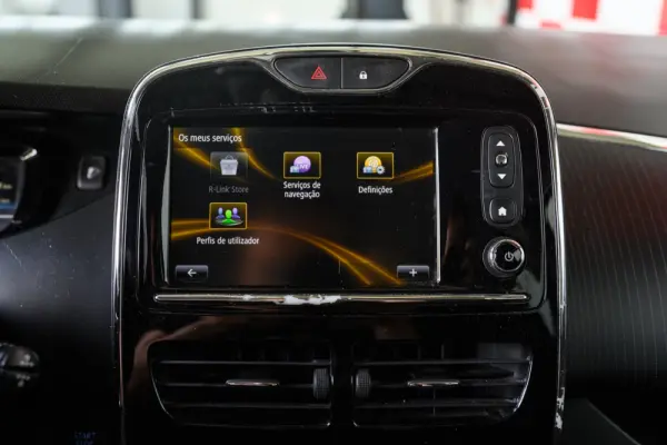 Renault Zoe (c/ Bateria) SL Bose Edition 40 40
