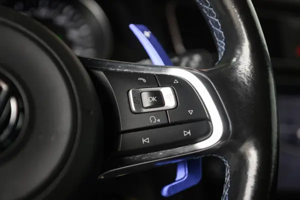 Volkswagen Golf 1.4 GTE Plug-in-Hybrid DSG 39