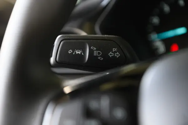 Ford Fiesta 1.0 EcoBoost Trend Connected 35