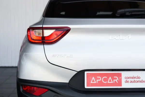 Kia Stonic 1.2 MPi Vibe 15