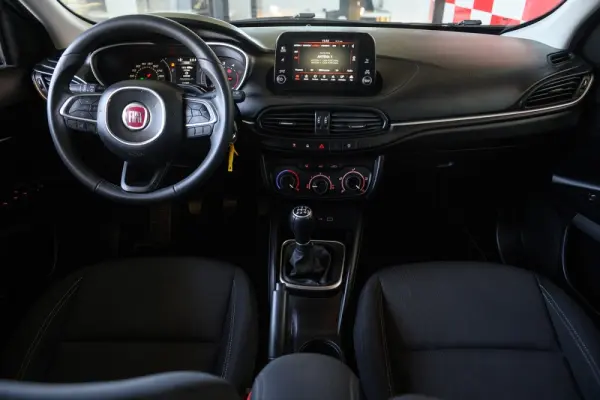 Fiat Tipo 1.3 MultiJet 51