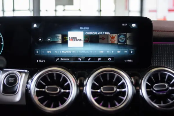 Mercedes-Benz EQB 350 4Matic AMG Line 41