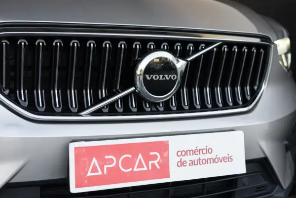 Volvo XC 40 1.5 T4 PHEV Core 21