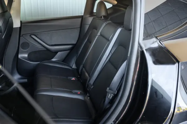 Tesla Model Y Long Range Dual Motor AWD 27