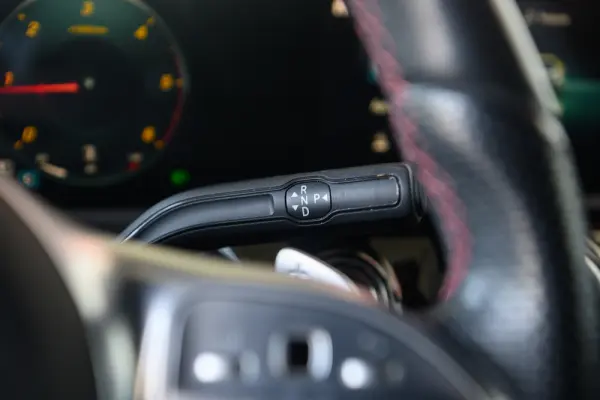 Mercedes-Benz A 180 Limousine d AMG Line Aut. 39