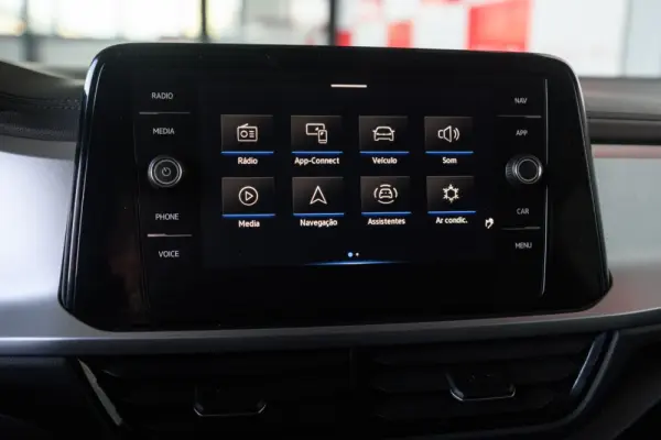 Volkswagen T-Roc 1.0 TSI Life 43