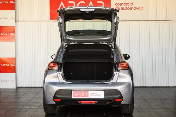 Peugeot 208 1.2 PureTech Active Pack 22