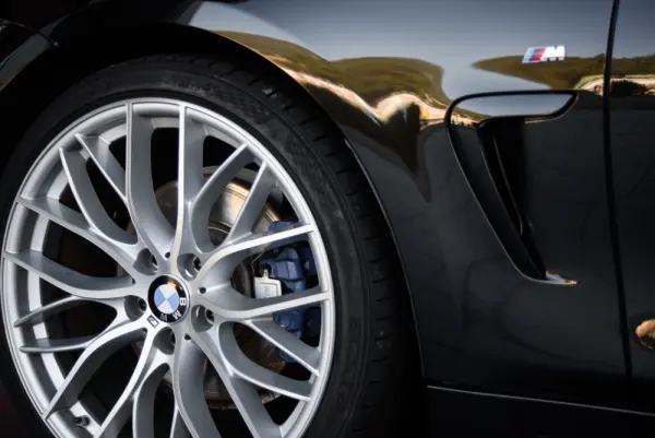 BMW 430 i Pack Desportivo M Auto 21