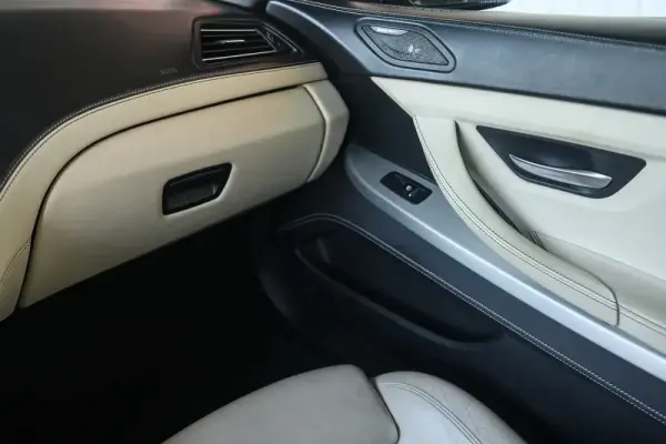 BMW 640 Gran Coupé d Pack M 65