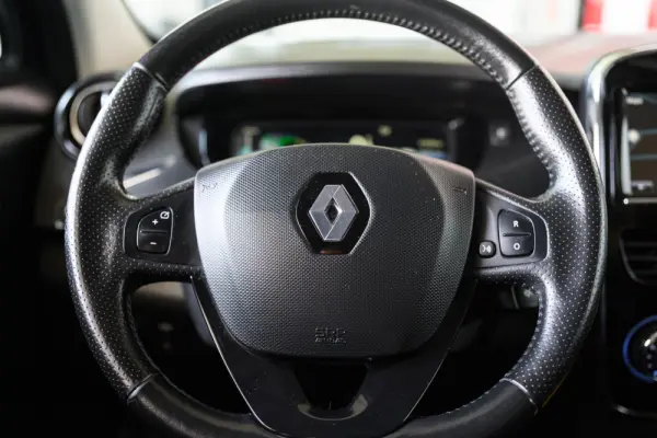 Renault Zoe (c/ Bateria) SL Bose Edition 40 29
