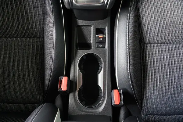 Renault Captur 1.0 TCe Techno 50